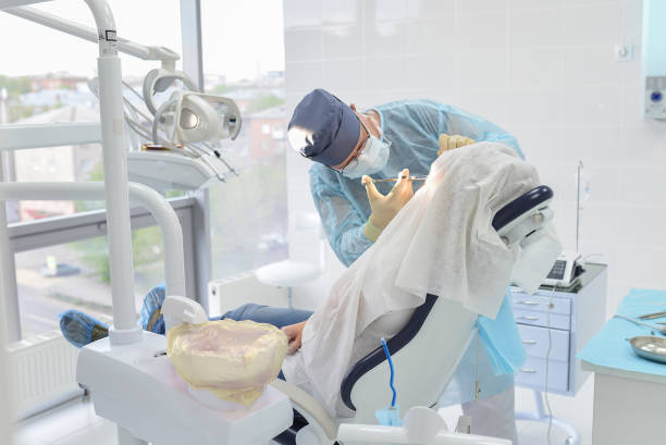 Best Pediatric Emergency Dentist in West Islip, NY